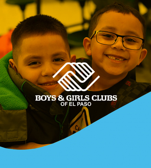 Boys & Girls Club