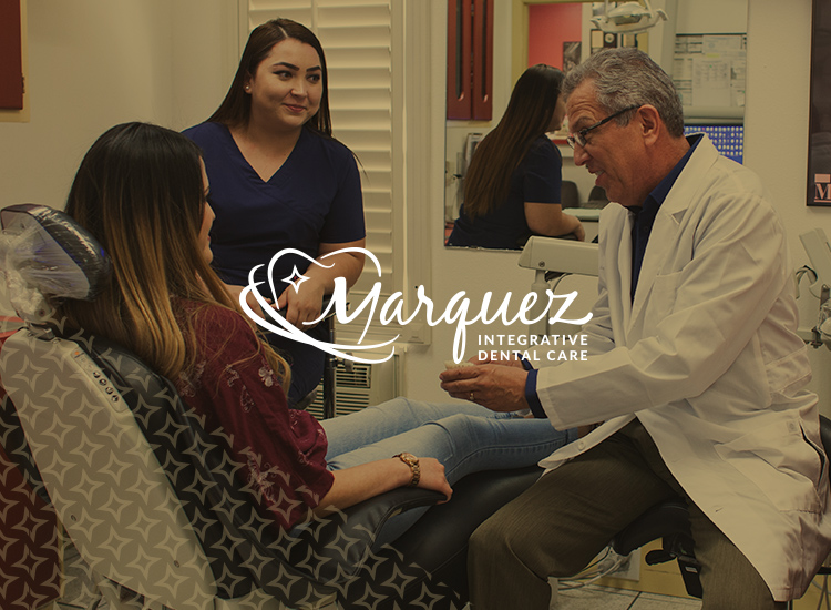 Marquez Integrative Dental