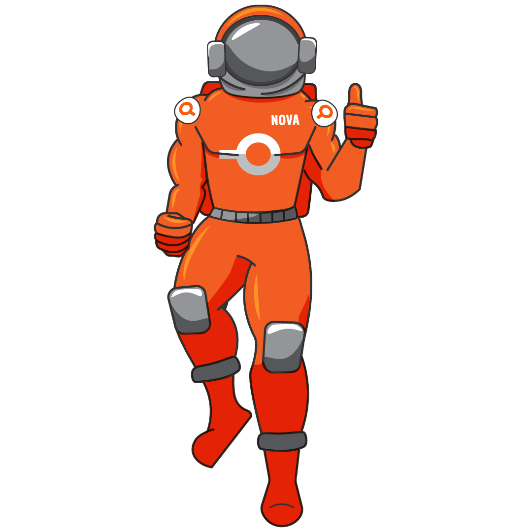 Capt Nova poses-18